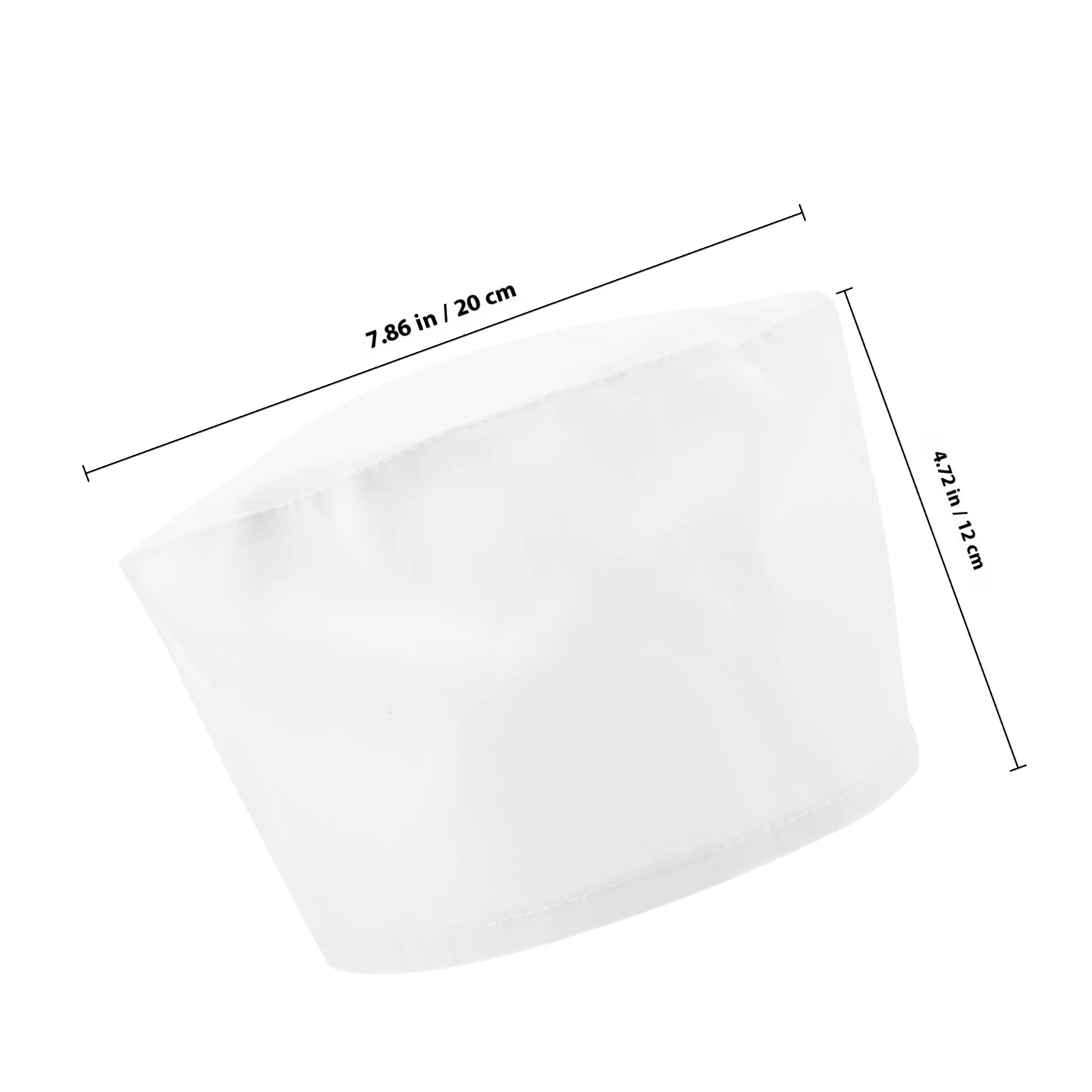 Chapeau de Chef en coton respirant, casquette de travail pour la cuisine, la cuisine, le Restaurant, la boulangerie, sécurité, Protection solaire, résistant à la poussière et à l'huile, confortable