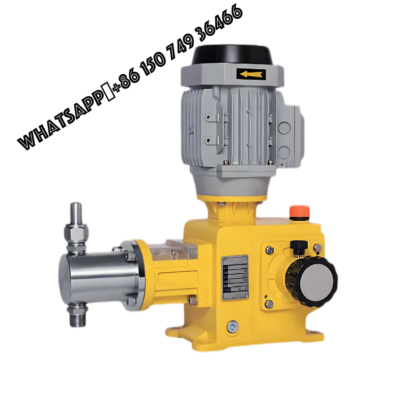 Jx Series 0.75KW Hi…