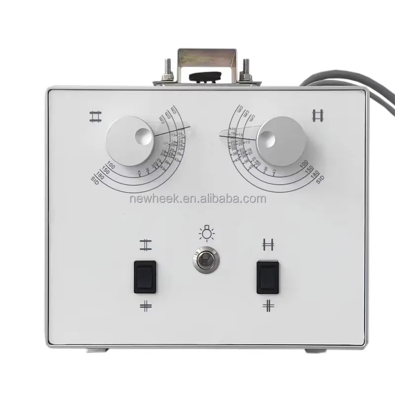 Medical X Ray Colli…