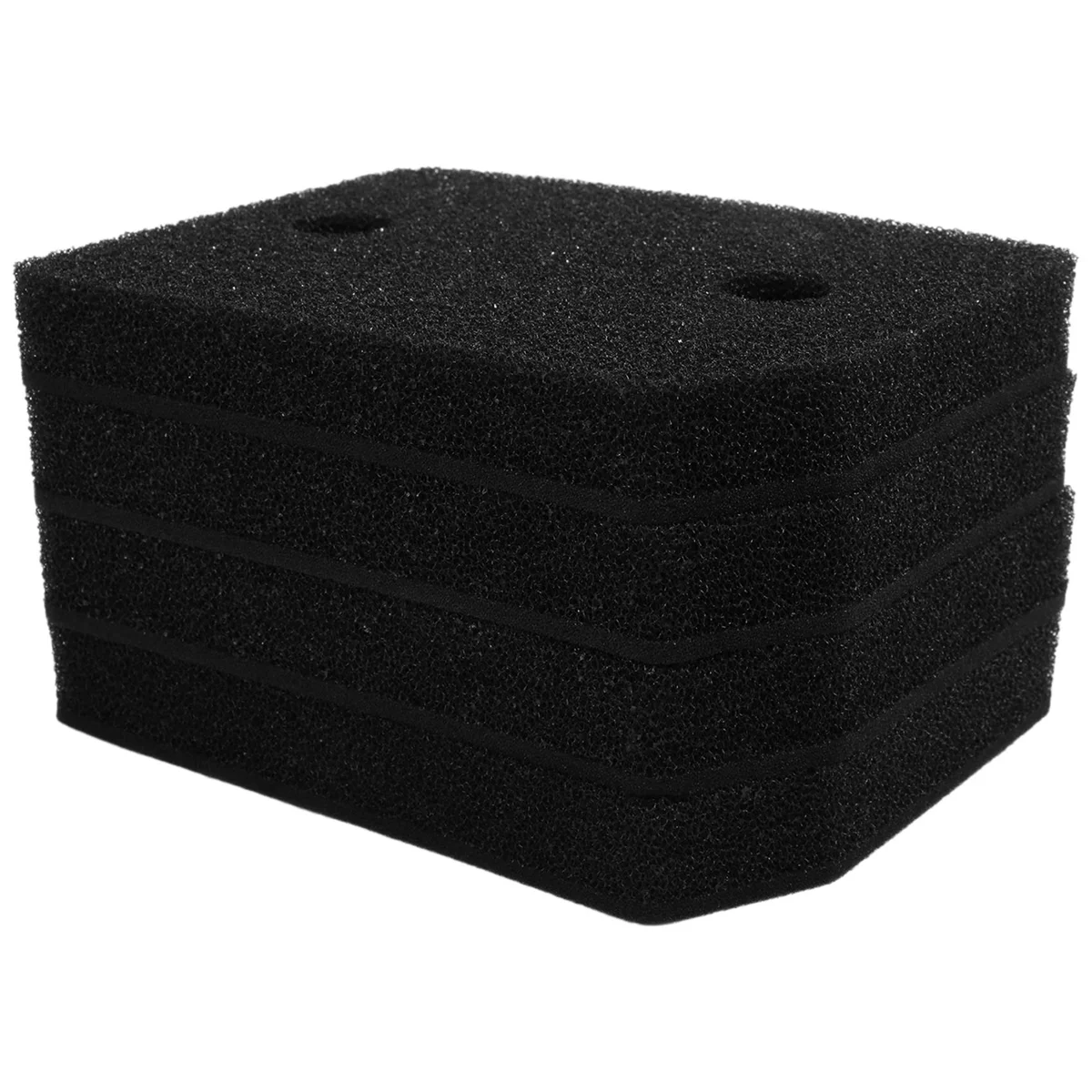 Filtro de 4 piezas de repuesto para secador Miele 9164761, esterilla de filtro para bomba de calor, TDB230WP TCE530WP,Etc.