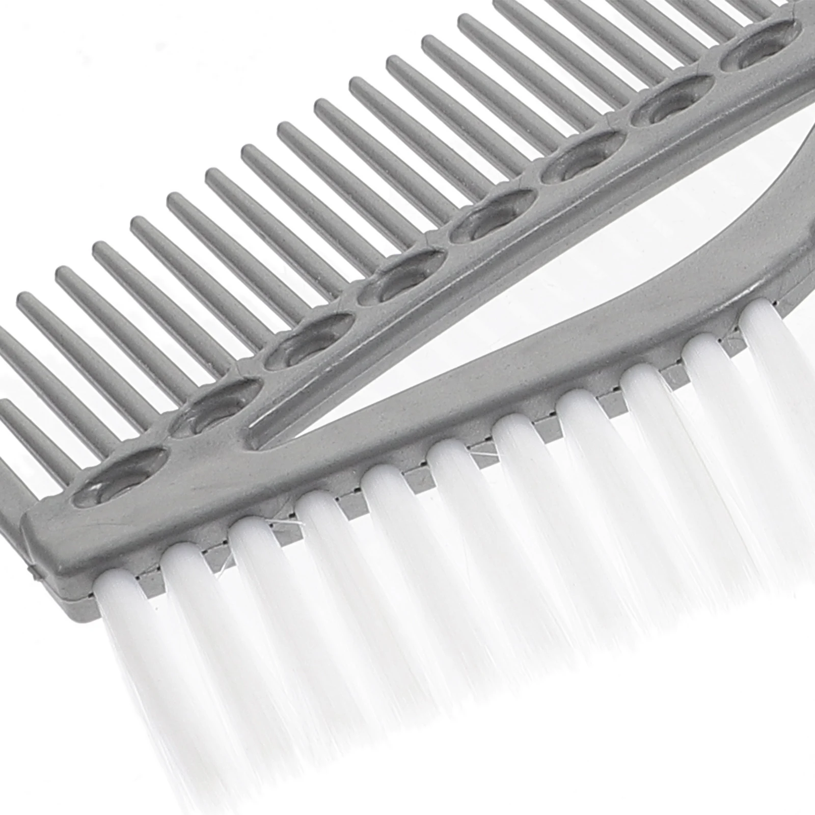 

3Pcs Hair Dyeing Tool Set Professional Home Salon Use Coloring Bowl Brush Comb DIY Hairstyle Kit Hair Dyeing Kit