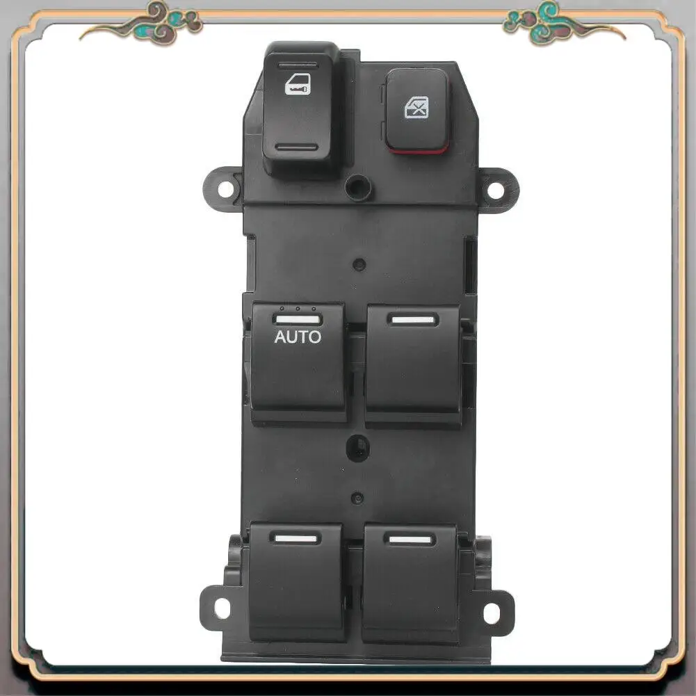 

Reliable-Electric Power Window Control Switch For Honda CR-V 2007-2011 35750-SWA-K01
