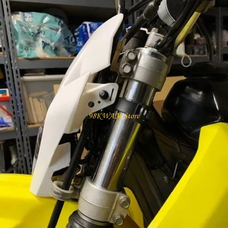 

68UF Upgraded Motorcycle LED Light Headlight Headlamp for Head Lamp Universal For K.f