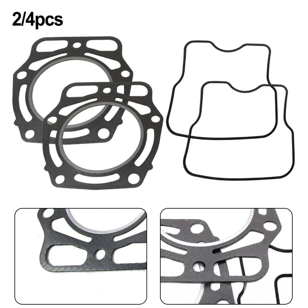 

Cylinder Head And Rocker Cover Gasket Set 11004-2107 And 11061-2182 For Kawasaki FD590V FD611V FD661D FD620D 4-Stroke Engines