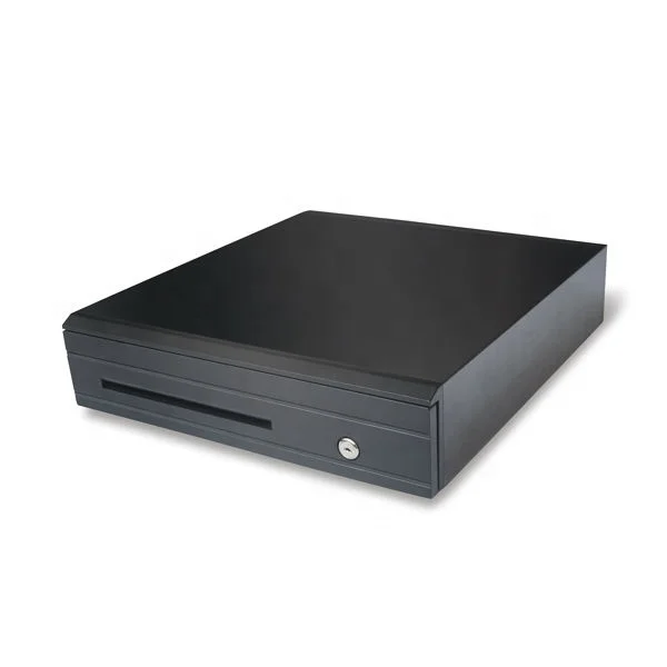 MK-425 Stylish RJ11 Heavy duty strong USB cash drawer