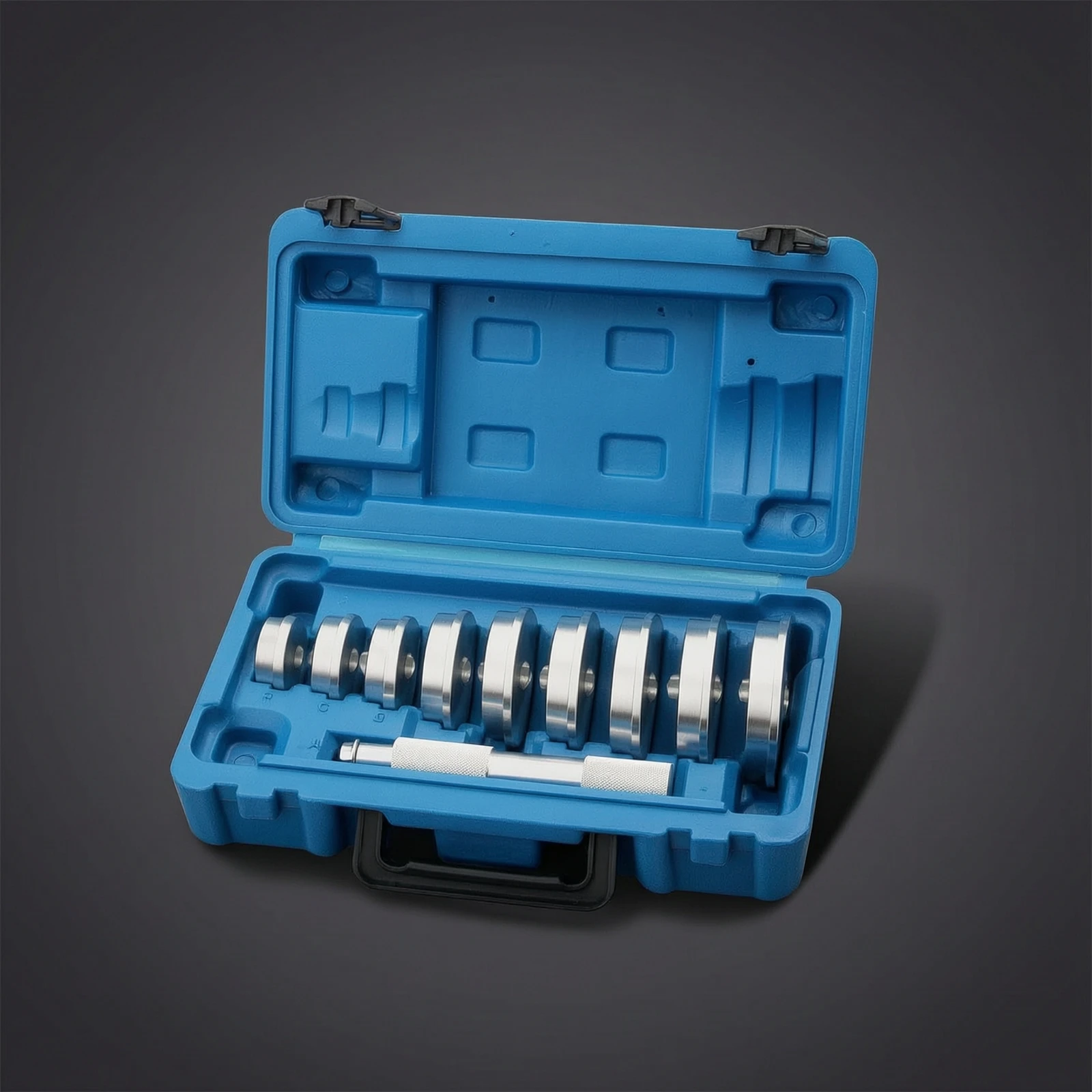 10 Pieces Bearing Tool Kit wit - Automotive Tools review and price