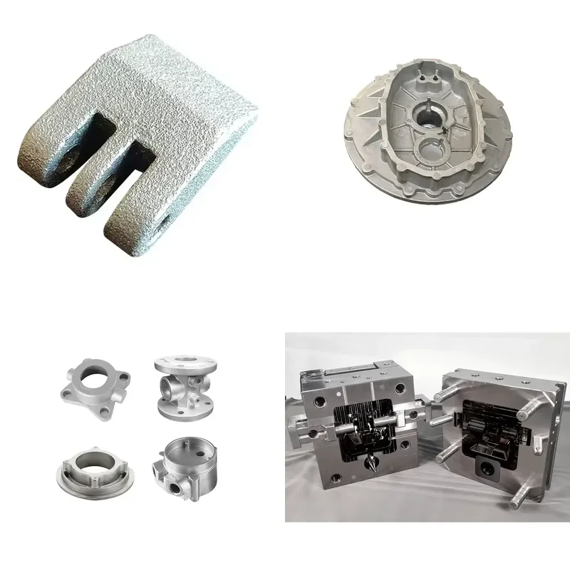 forCustom High Efficiency Forged Ring Service High Hardness Easy Maintenance Made in Fujian China