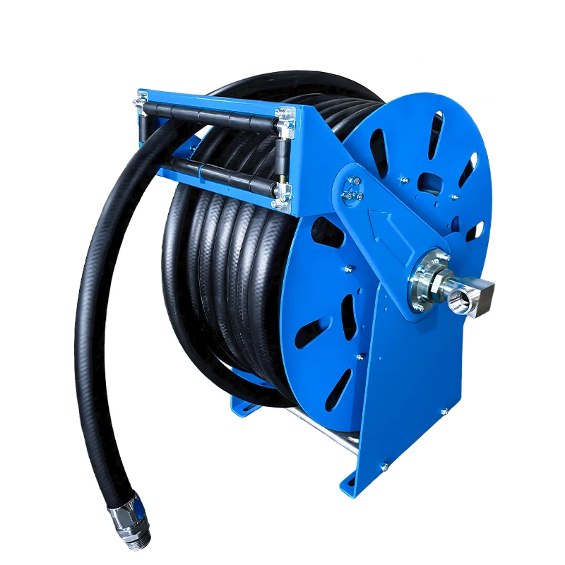 

Auto-retractable Hose Reel