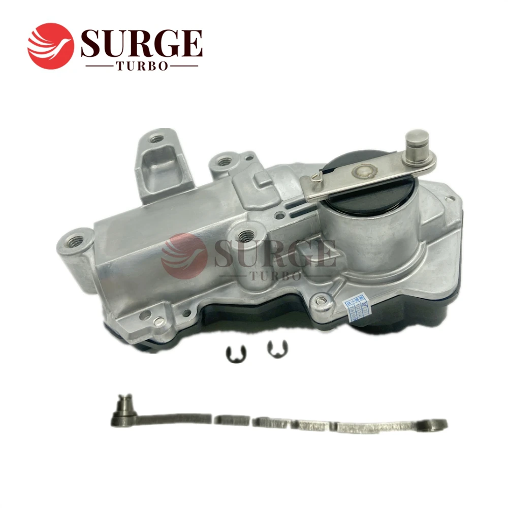 

17201-11120 CT16V Turbine Electronic Actuator for Toyota Prado Hilux 2.8 1GD-FTV Turbocharger Electronic Surge Turbo Parts