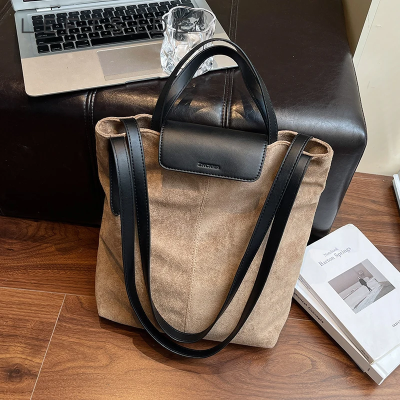 

LEFTSIDE Women Small PU Leather Shoulder Bag 2025 Winter Crossbody Bags Luxury Designer Trend Female Simple Handbags and Purses