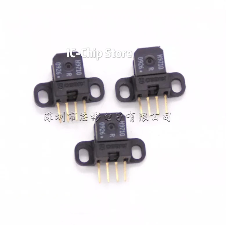 1PCS~10PCS/LOT  HEDS-9710   H9710  Grating read head photoelectric sensor  New original