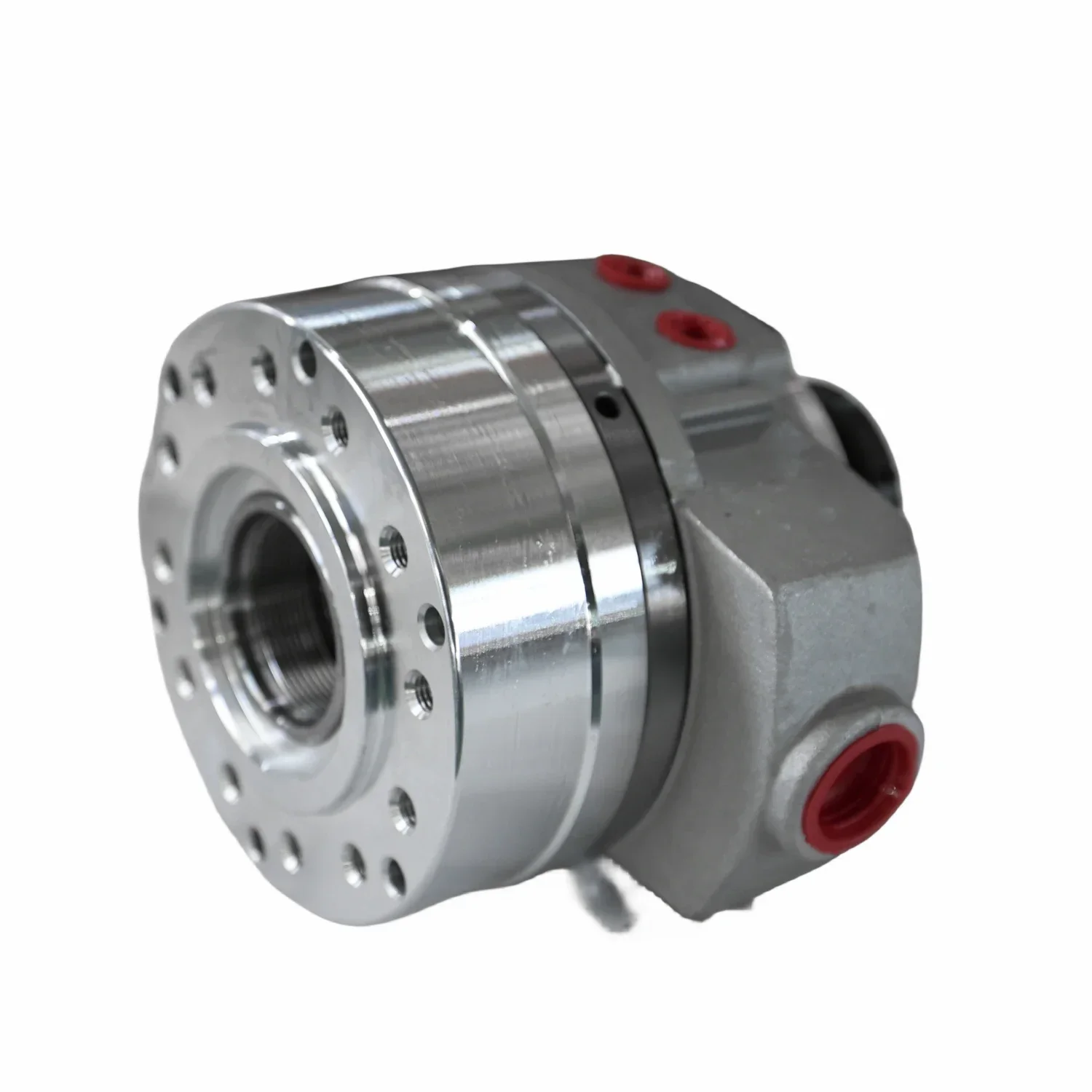 

2025Powerful Electro 10inch Chandox 3-Jaw Hydraulic JINGGONG Chuck for Lathe Drilling Milling CNC Machine