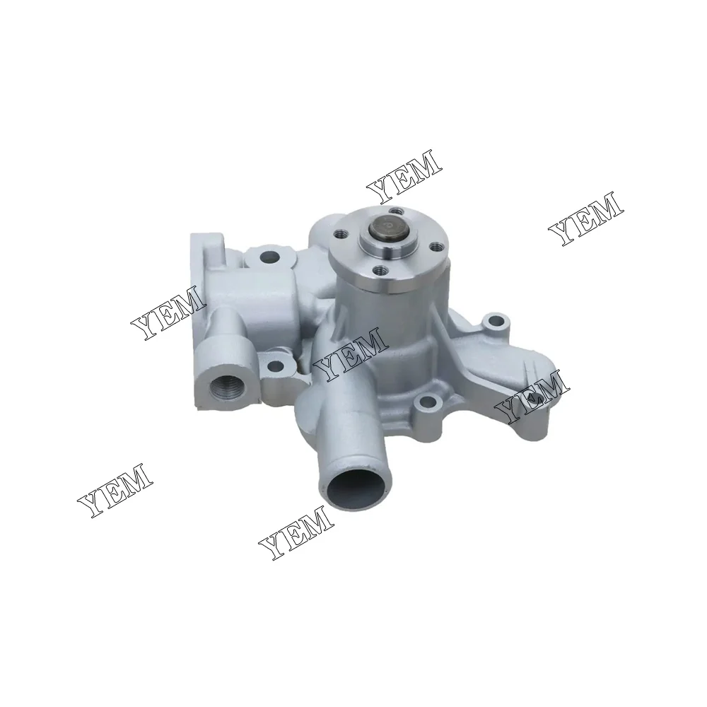 Brand-New Water Pump with Spout Fits For Yanmar 3TNV74 Engine