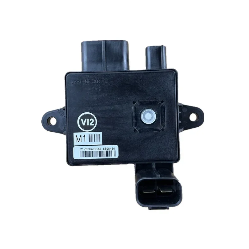 253853M250 Genuine Cooling Fan Controller for Hyundai Genesis 3.8L 2009-2014