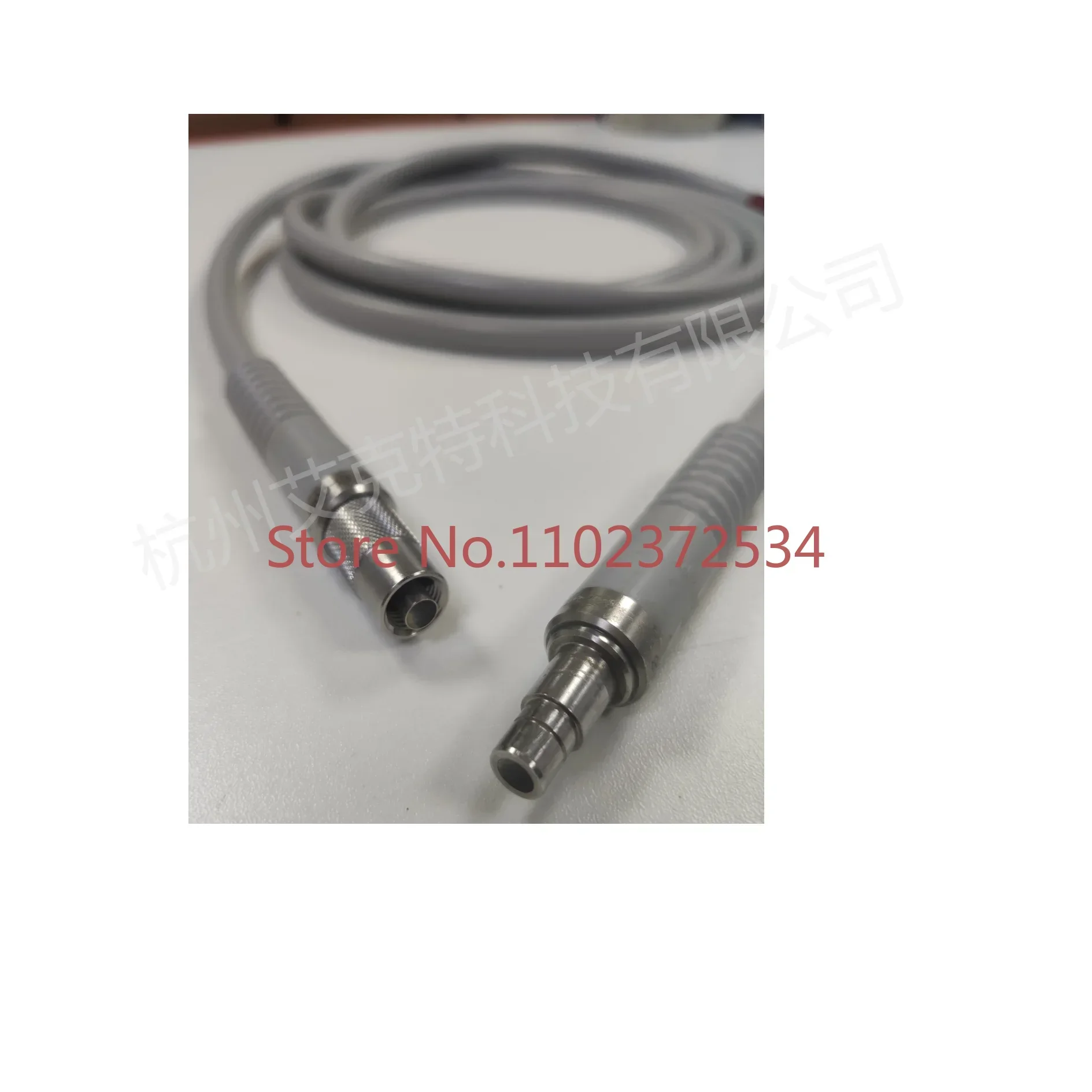 Imported medical optical fiber lighting optical fiber Stryker 3-meter endoscope cold light source guiding optical fiber