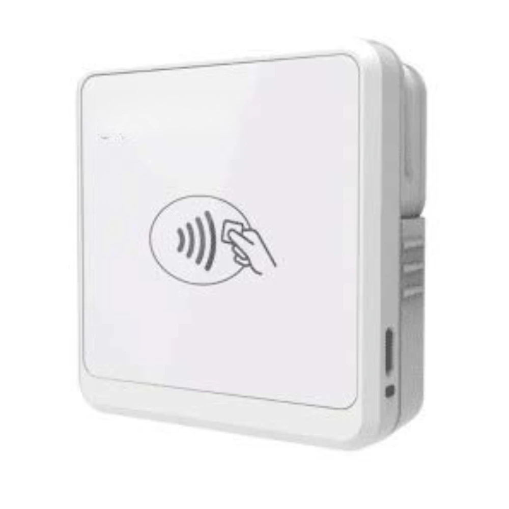 Clover Go Contactle…