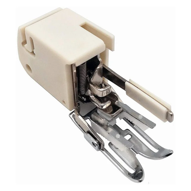 A74G-Voor Zelfs Feed Loopvoet Naaimachine Naaivoet (5 mm) 214875014 Voor Brother Singer Janome