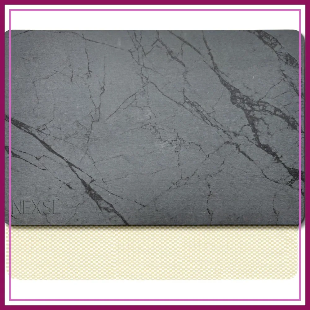 

Large Stone Bath Mat 32x20 inch - Super Absorbent, Quick Dry, Non Slip Diatomaceous Earth Mat for Bathroom
