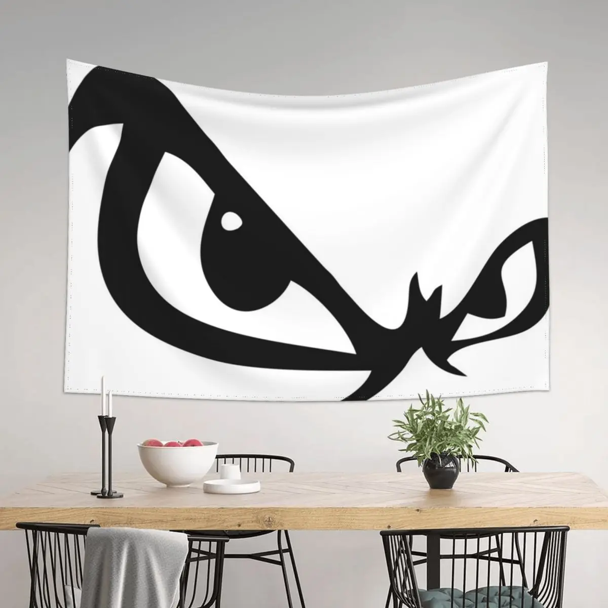 

Bad Boy Eyes Tapestry Korean Room Decor Decoration Bedroom Home Decoration Accessories Wallpaper Tapestry
