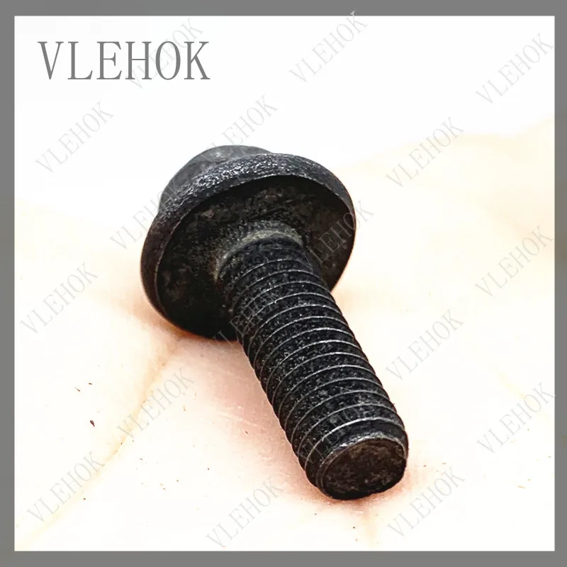 341570110 bolt M6x18-left FOR METABO TC 4110