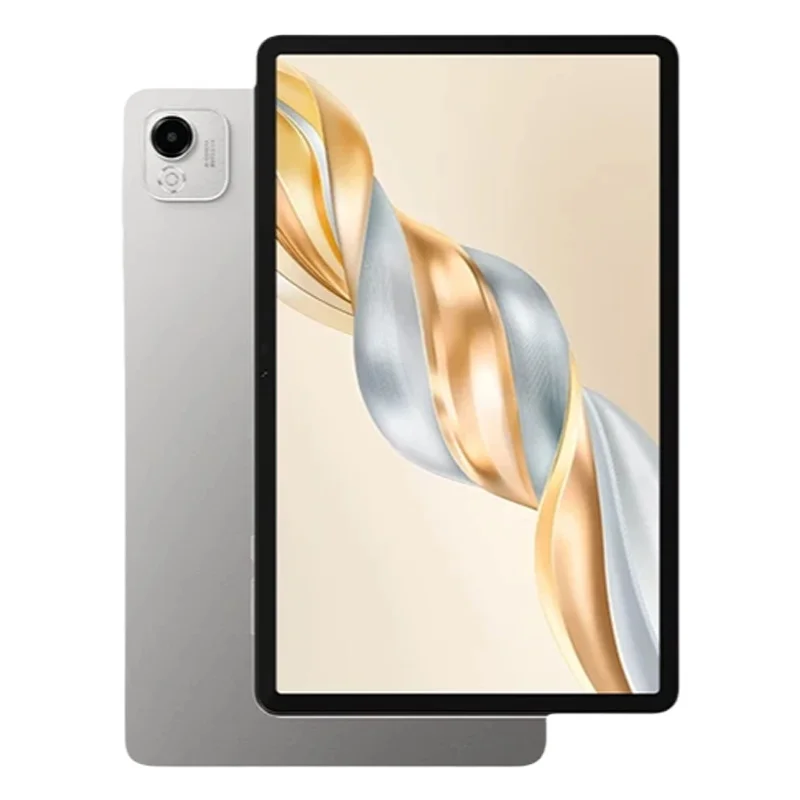 HONOR Pad X9a, EU-Version Android WLAN-Tablet, 11,5 Zoll 120Hz 2,5K Honor Fullview Display, 6GB+128GB, Schlankes Metallgehäuse