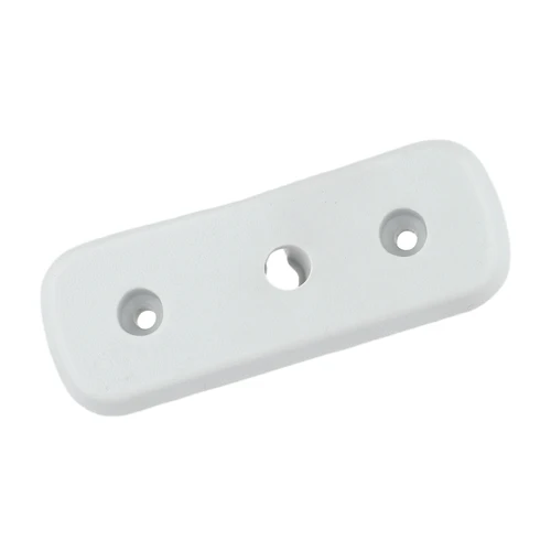 Imagen 2 del producto Para Chevrolet, Colorado, GMC, montaje de visera de repuesto para modelos 2004 2011, ajuste directo para uso en el lado del conductor o del pasajero