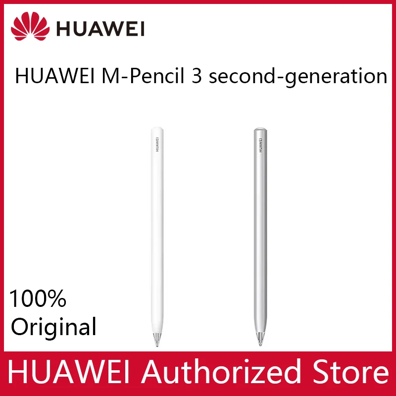 Everything You Need to Know About the Huawei M-Pencil 3 for