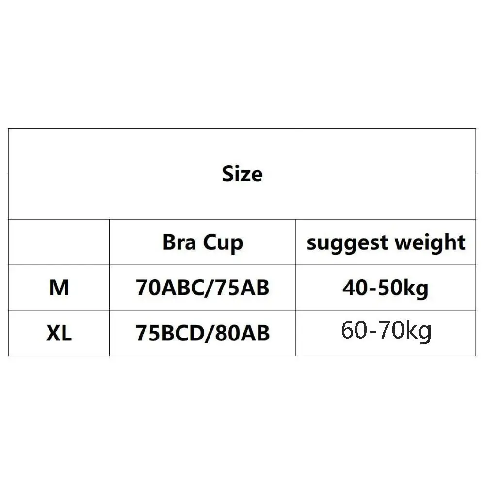 حمالة صدر رياضية مبطنة لاسلكية مقاومة للصدمات، إبزيم أمامي قابل للتعديل، حمالة صدر للياقة البدنية قابلة للتنفس، مريحة
