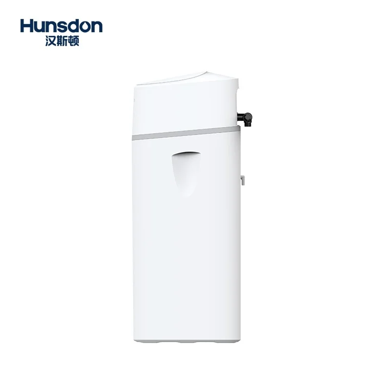 2.5T Automatic Water Softener Dual Mode Electric Powered Residential Integrated System For Household Use Hard Water Treatment