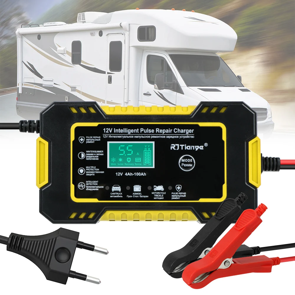 Quick Charge For Au… - image