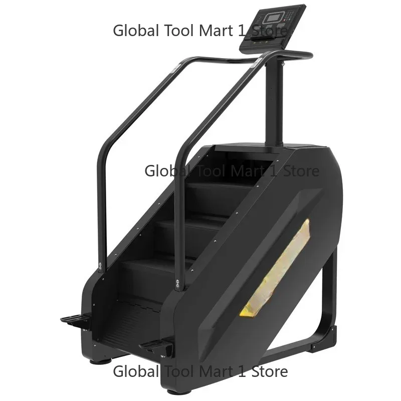 GS-N2040A 18in TFT New Design Delux- Commercial Stair master Climber steppers machine