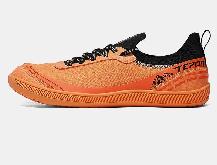 High Quality Casual Sneakers Men's Cushioned Soft Sole Comfortable Running Shoes Breathable Mens Trainers