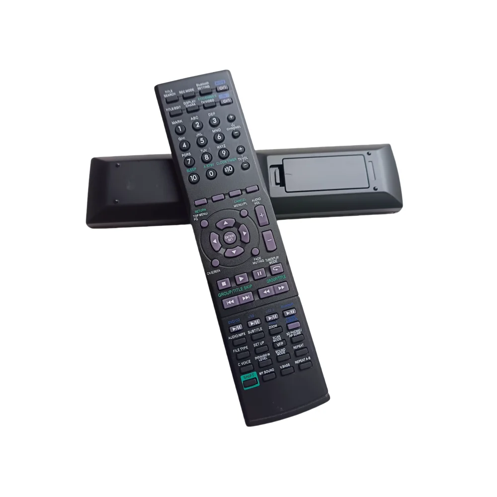 Replacement Remote …