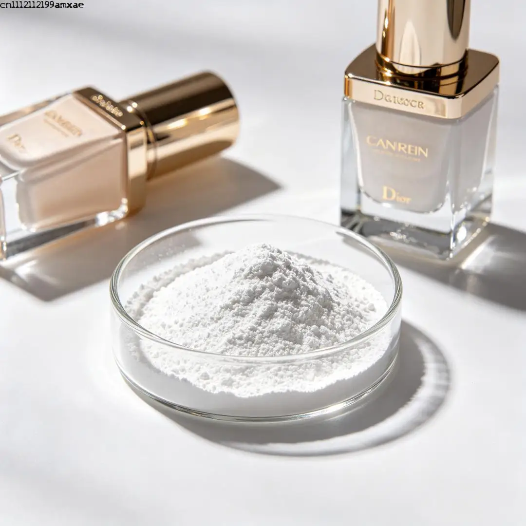 99.8% 초지성 나노 실리카 파우더 화장품 등급 에센 - Luxury Skincare Makeup 리뷰 및 가격