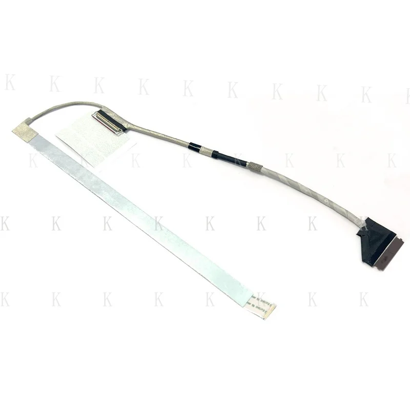 كابل شاشة CC LCD لـ HP Probook 430 435 G8 CAB ASY X8P IR DD0X8PLC501 Touch40PIN