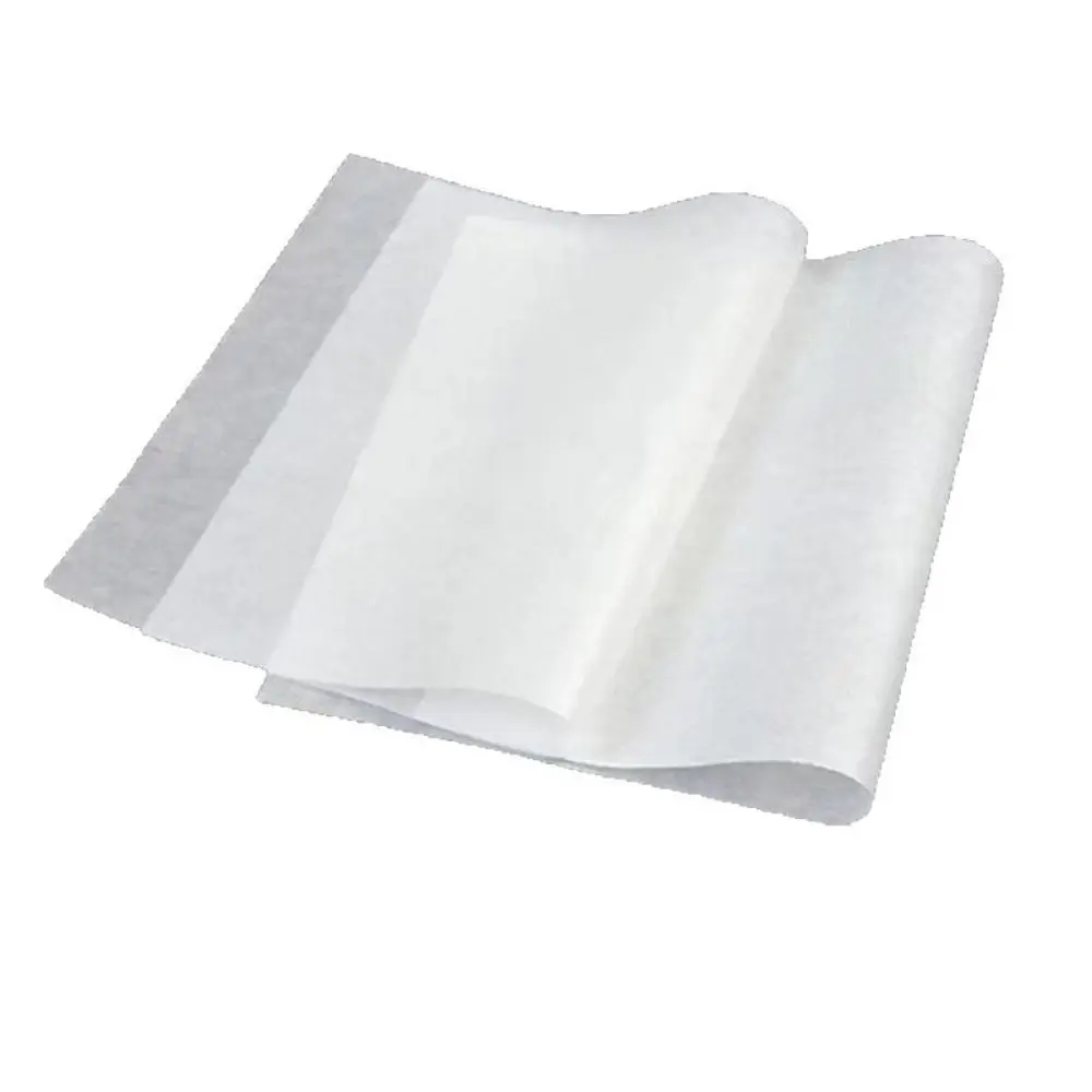 50/100PCS Handmade Perler Beads Baking Paper Accessories Iron-on Mat Advanced Ironing Sheet Reusable Ironing Aids