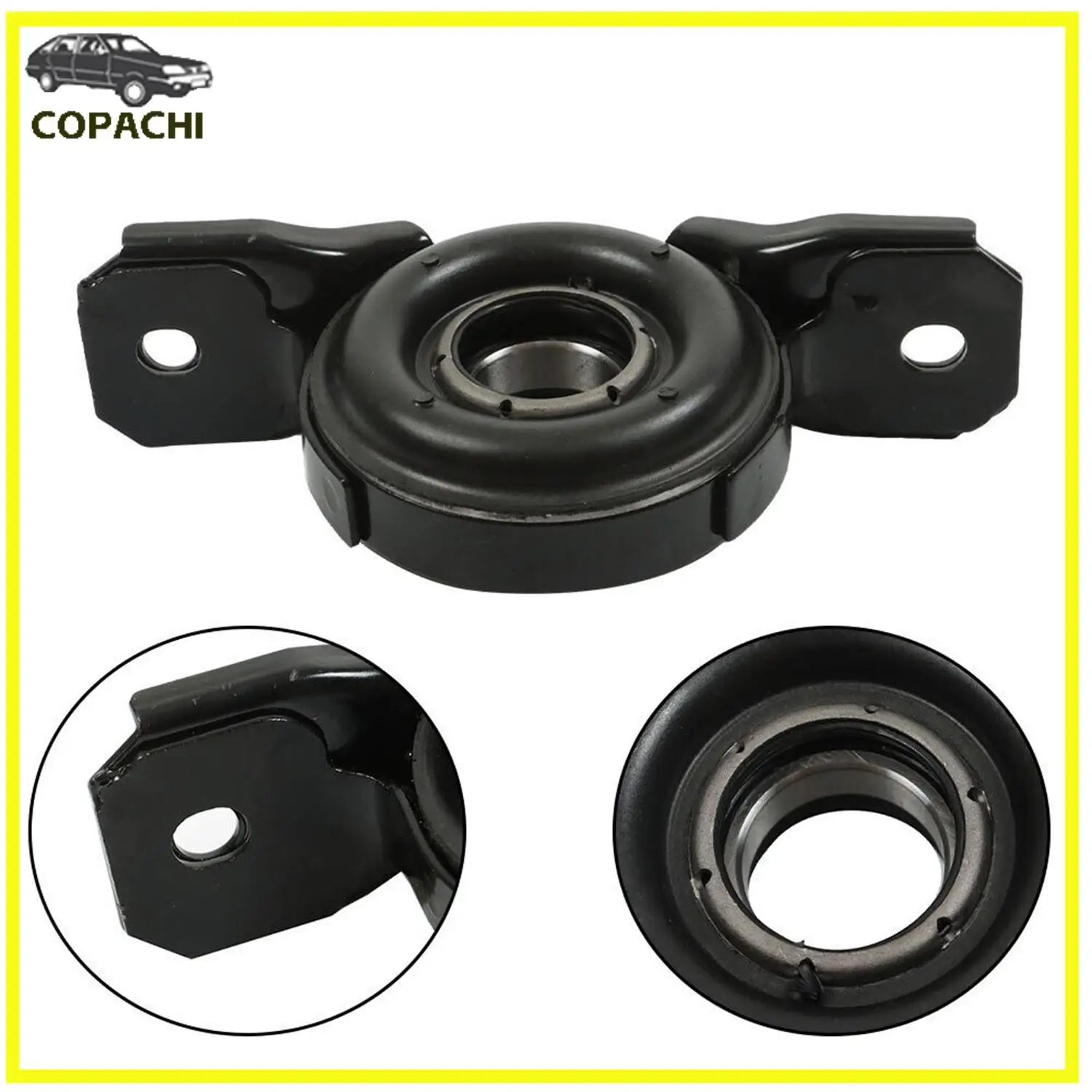 1PC 0709C3E951 2680-91 Driveshaft Center Support Bearing For Kia Sorento 2007-2008 Car Accessories Parts Replacement