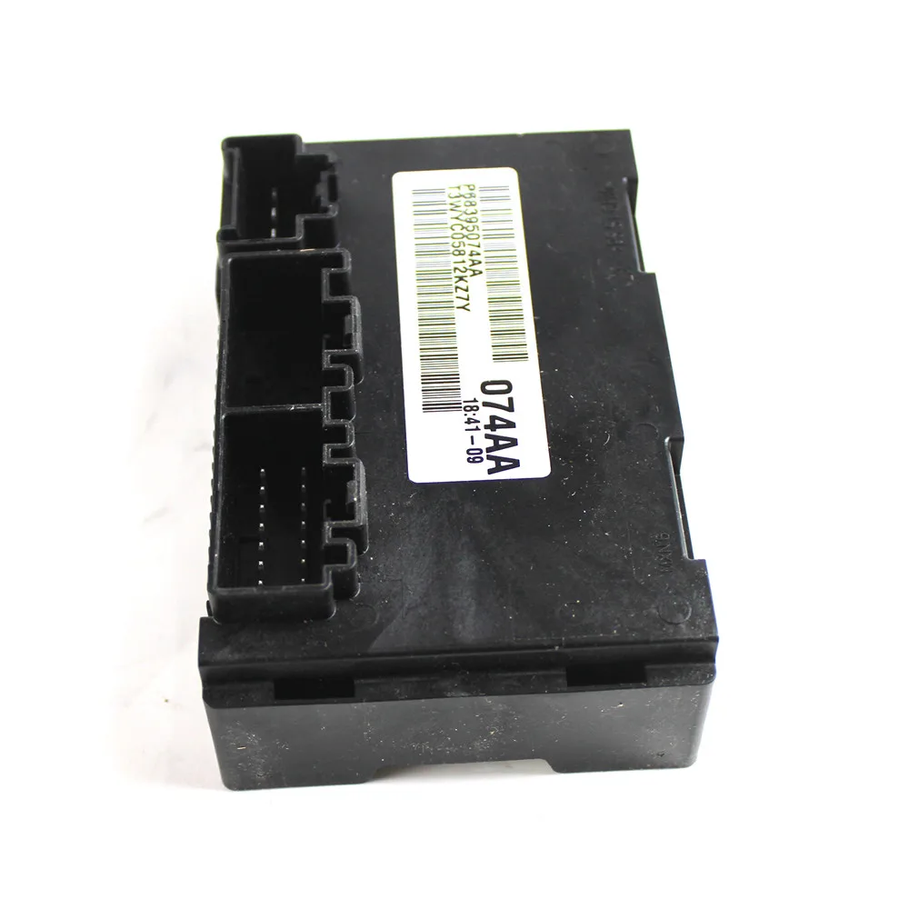 68395074 AA 5150732 Modul Kasus Transfer Kecepatan AE Untuk Jeep Untuk ​ Cherokee Grand 2014-2015