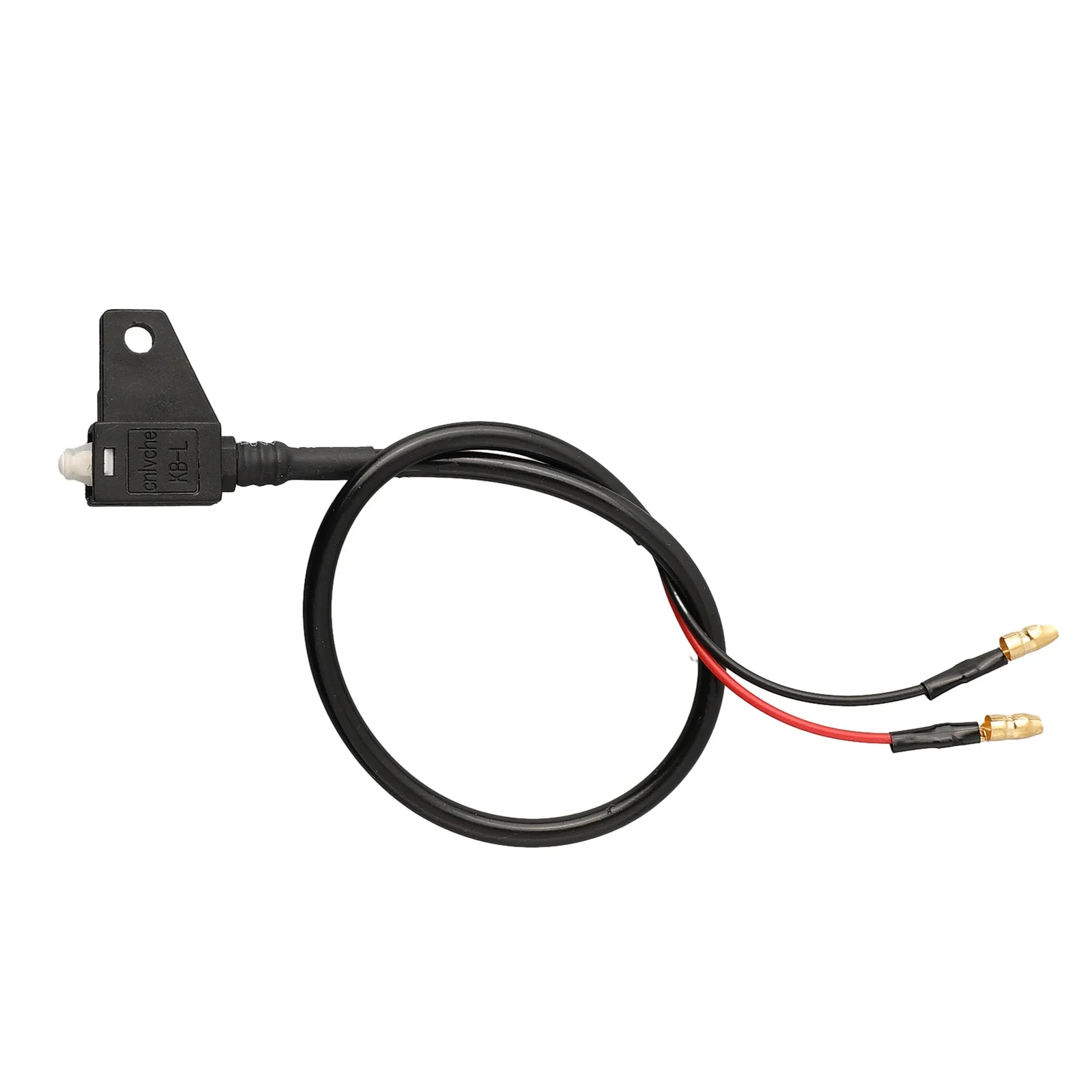 1 Set Front Rear Disc Brake Wire Cable Electric Vehicle Power Off Switch For Ebike Motorcycle Power Off Switch Battery Car 26Cm