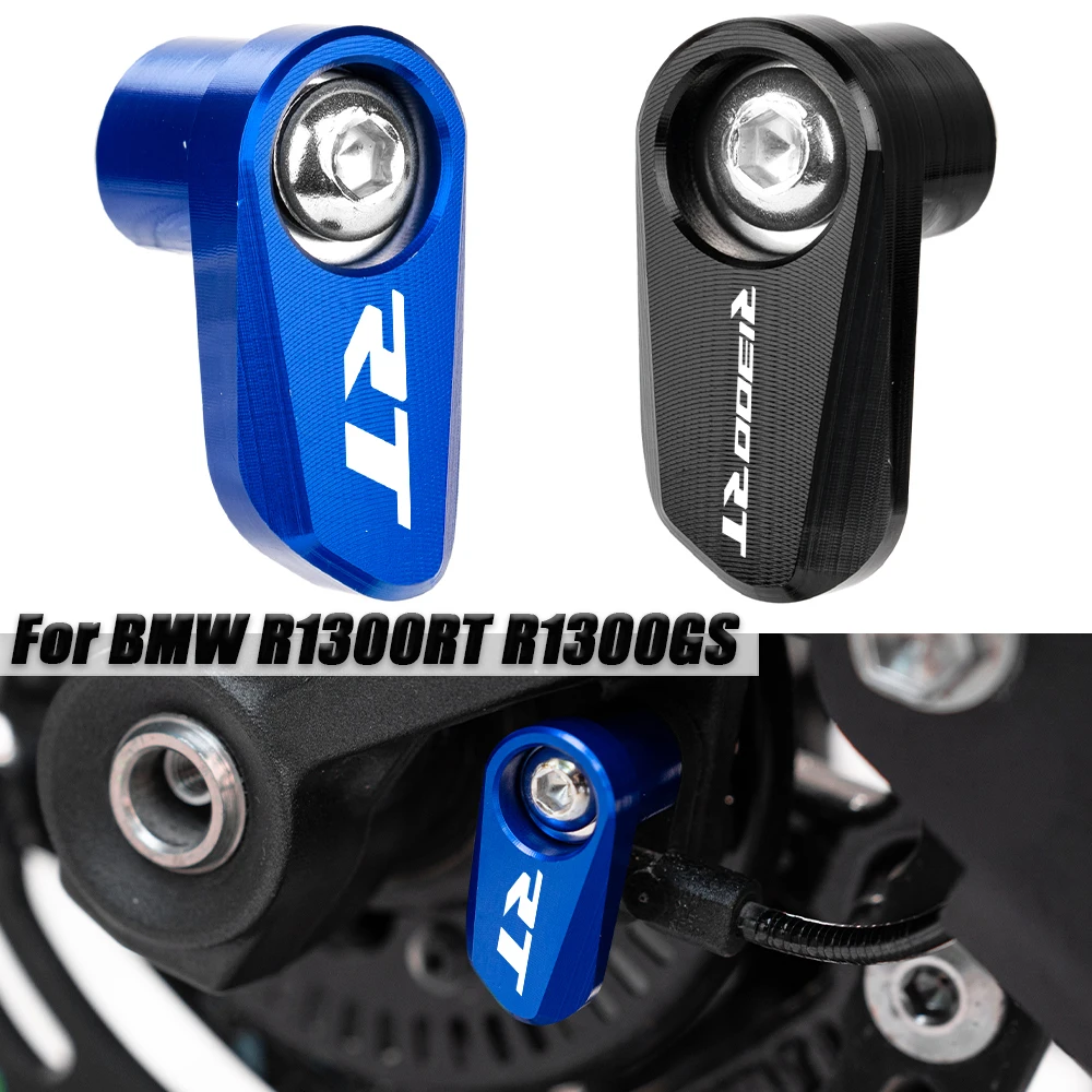 Protetor de Sensor ABS da Roda Dianteira para BMW R1300RT R 1300 RT, R 1300GS RT, 1300 R1300 RT 2025, R1300GS R 1300 GS ADVENTURE ADV