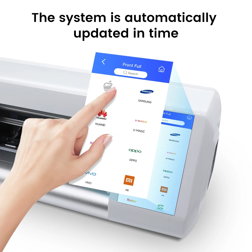 Msunlock Intelligen… - image