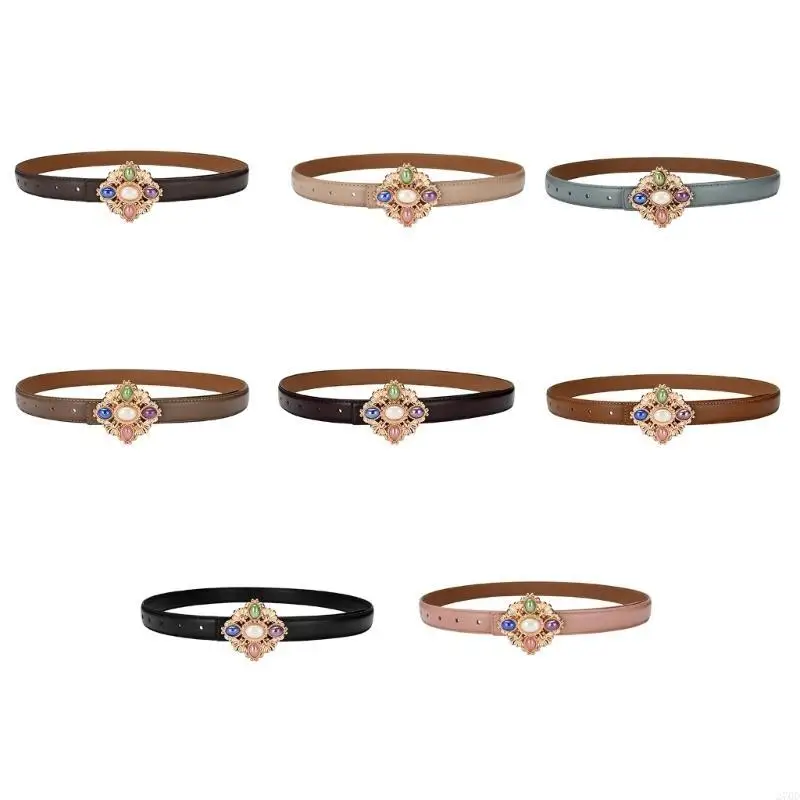 

Dress Waist Belt Finery Chain Belt for Tulle Skirt Prom Banquet Club Party