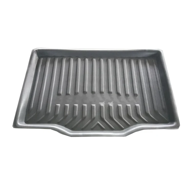 سيارة السيارات الخلفية التمهيد البضائع بطانة صينية فرش داخلي للسيارات والشاحنات وسادة السجاد لسوزوكي سويفت AOL 2023 2024 2025 وسادة مكافحة القذرة مكافحة المياه