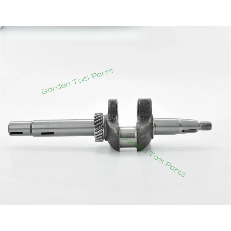 Crankshaft Assembly For Honda GXV160 Lawn Mower Garden Parts