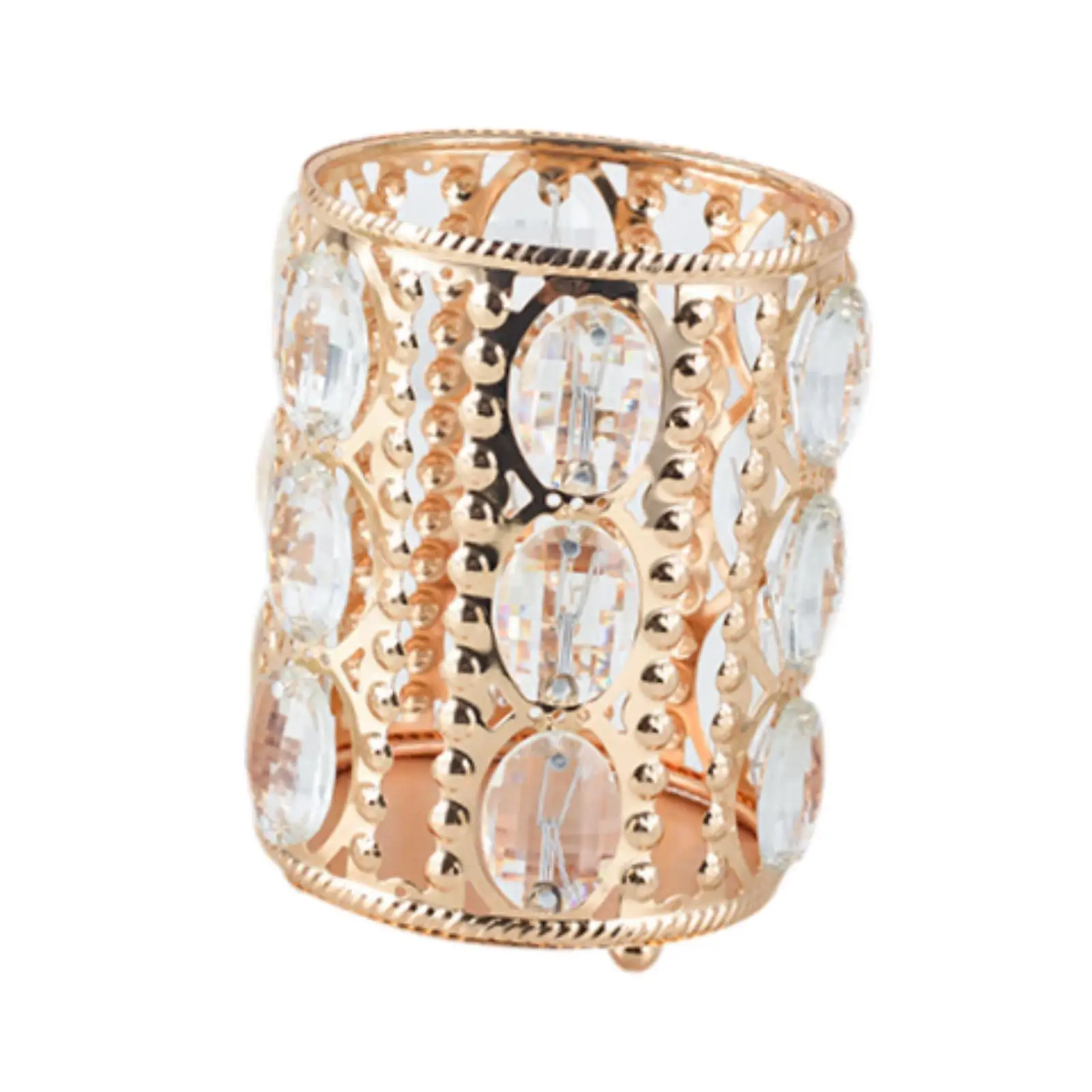 

Makeup Brush Holder Creative Pen Holder for Office Table Centerpiece Dresser