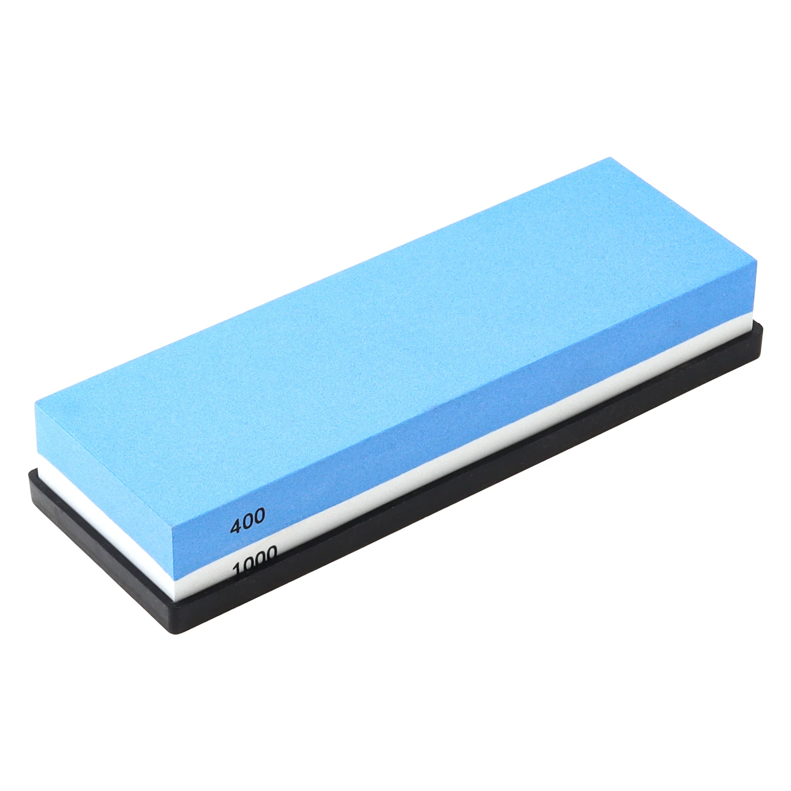 Witte aluminiumoxide slijpstee - Sharpening Stone Whetstone recensie en prijs
