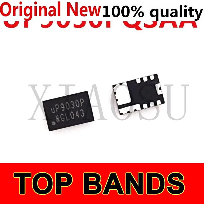 

(5piece)100% New UP9030P UP9030PQSAA QFN Chipset IC Chipset