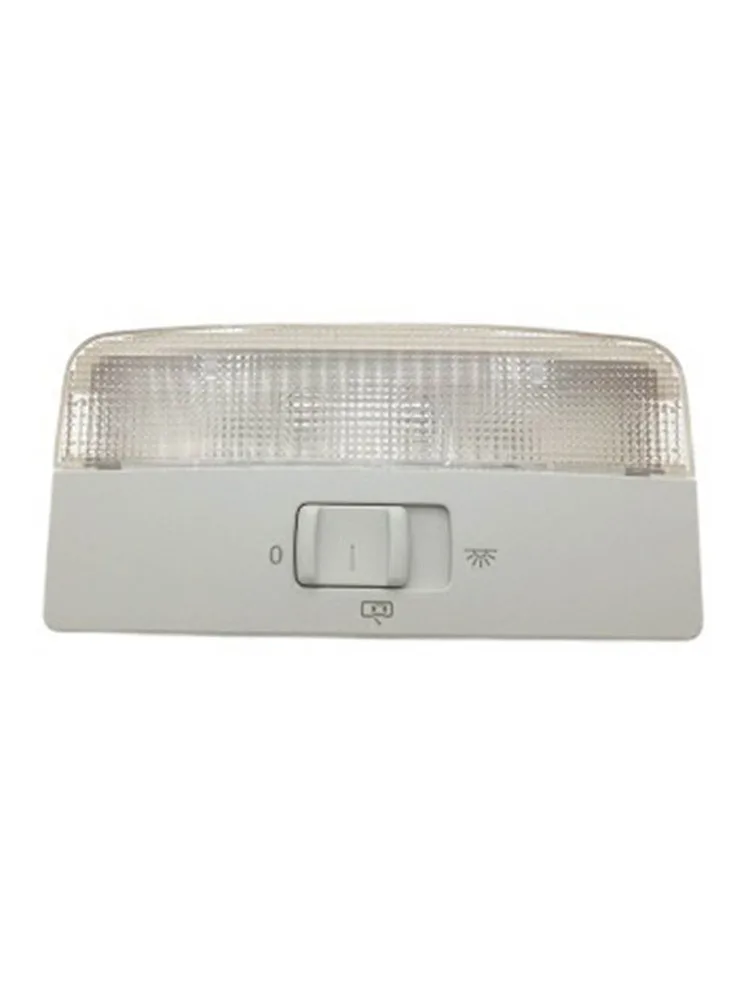 Lumière de dôme de voiture, rapide à installer, lumière blanche résistante à l'usure, Anti-corrosion, accessoire d'éclairage intérieur de voiture