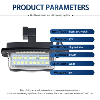 8 最佳銷售 三菱Eclipse Cross的配件 - №8