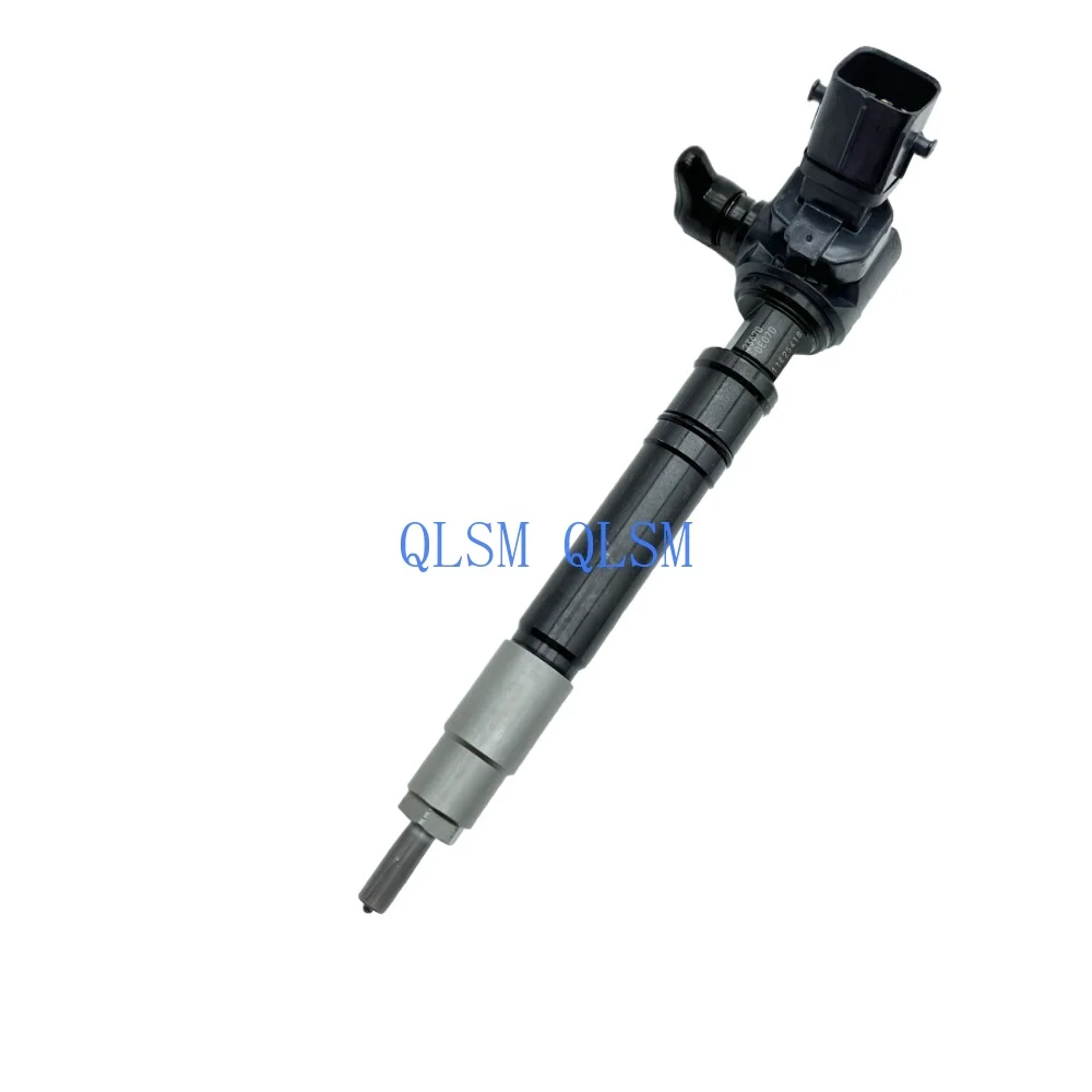 

Common Rail Diesel Fuel Injectors Nozzle 23670-0E050 for Toyota 2GD-FTV Hilux